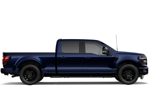 2026 Ford F-150+F-150